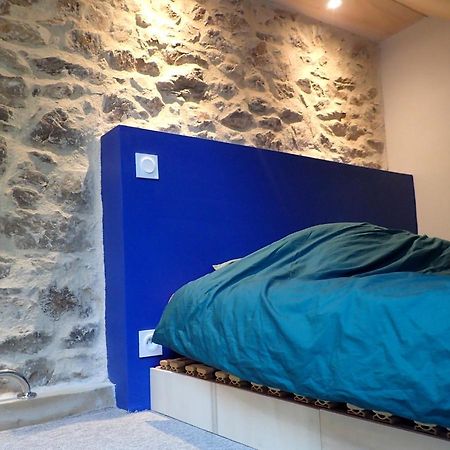 Chambre Le Point Du Jour Langrolay 외부 사진