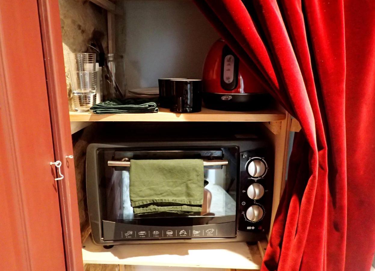 Chambre Le Point Du Jour Langrolay 외부 사진