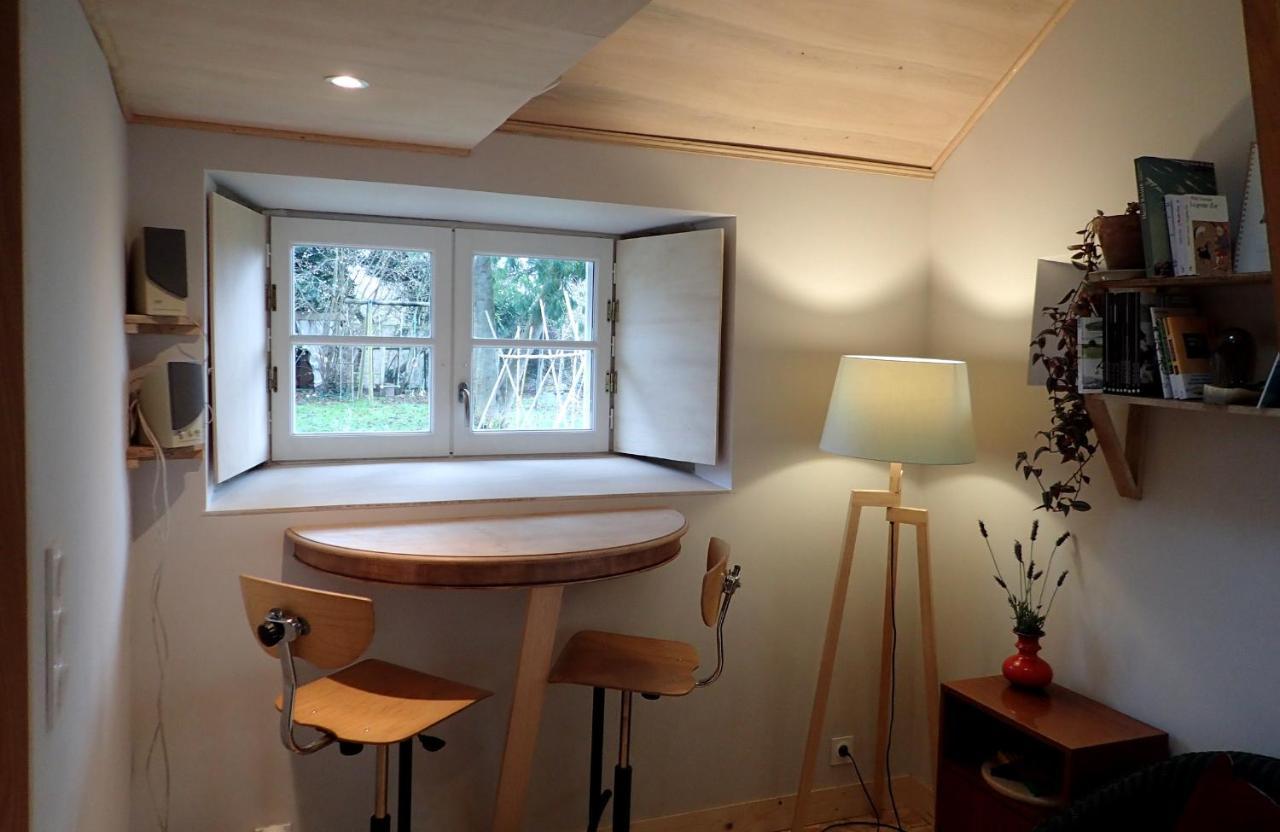 Chambre Le Point Du Jour Langrolay 외부 사진