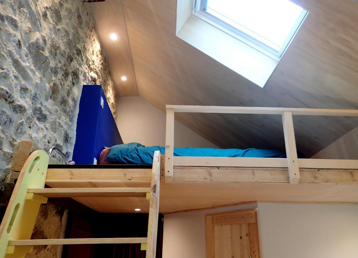 Chambre Le Point Du Jour Langrolay 외부 사진