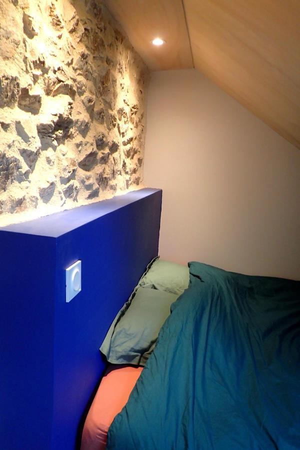 Chambre Le Point Du Jour Langrolay 외부 사진